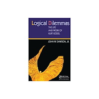 Taylor & francis inc Logical Dilemmas (häftad, eng)