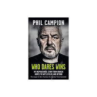 Quercus Publishing Who Dares Wins (inbunden, eng)