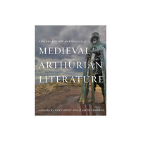 Broadview Press Ltd The Broadview Anthology of Medieval Arthurian Literature (häftad, eng)