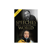 Quercus Publishing Speeches That Changed the World (inbunden, eng)