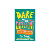 Quercus Publishing Dare to be Different (inbunden, eng)