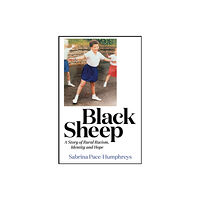 Quercus Publishing Black Sheep (inbunden, eng)