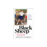 Quercus Publishing Black Sheep (häftad, eng)