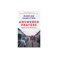 Quercus Publishing Answered Prayers (inbunden, eng)