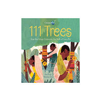 Kids Can Press 111 Trees (inbunden, eng)