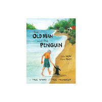 Kids Can Press The Old Man And The Penguin (inbunden, eng)