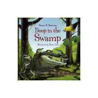 Charlesbridge Publishing,U.S. Deep in the Swamp (häftad, eng)