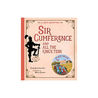 Charlesbridge Publishing,U.S. Sir Cumference and All the King's Tens (häftad, eng)