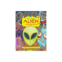 Charlesbridge Publishing,U.S. Ralph Masiello's Alien Drawing Book (häftad, eng)