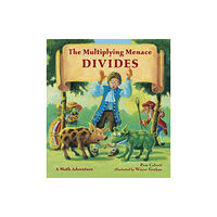 Charlesbridge Publishing,U.S. The Multiplying Menace Divides (häftad, eng)