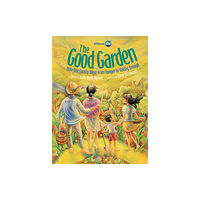 Kids Can Press The Good Garden (häftad, eng)