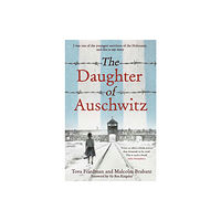 Quercus Publishing The Daughter of Auschwitz (inbunden, eng)