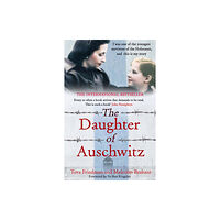 Quercus Publishing The Daughter of Auschwitz (häftad, eng)