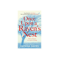 Quercus Publishing Once Upon a Raven's Nest (inbunden, eng)