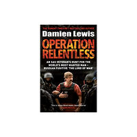 Quercus Publishing Operation Relentless (häftad, eng)