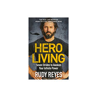 Quercus Publishing Hero Living (inbunden, eng)