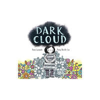 Kids Can Press Dark Cloud (inbunden, eng)