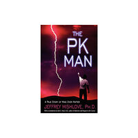 Hampton Roads Publishing Co The Pk Man (häftad, eng)