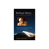 Shambhala Publications Inc Brilliant Moon (häftad, eng)