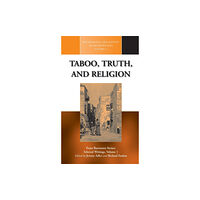 Berghahn Books, Incorporated Taboo, Truth and Religion (inbunden, eng)