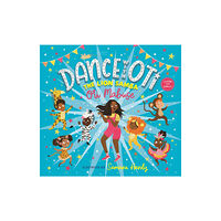 Walker Books Ltd Dance With Oti: The Lion Samba (inbunden, eng)