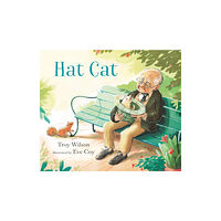 Walker Books Ltd Hat Cat (inbunden, eng)