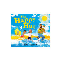 Walker Books Ltd The Happy Hut (inbunden, eng)