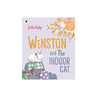 Walker Books Ltd Winston and the Indoor Cat (häftad, eng)