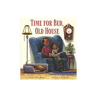 Walker Books Ltd Time for Bed, Old House (inbunden, eng)