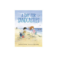 Walker Books Ltd A Day for Sandcastles (inbunden, eng)