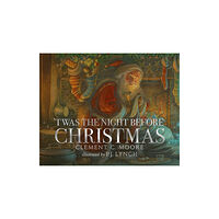 Walker Books Ltd 'Twas the Night Before Christmas (häftad, eng)