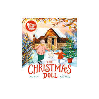 Walker Books Ltd The Repair Shop Stories: The Christmas Doll (inbunden, eng)