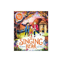 Walker Books Ltd The Repair Shop Stories: The Singing Bear (inbunden, eng)