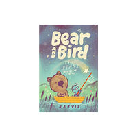 Walker Books Ltd Bear and Bird: The Stars and Other Stories (inbunden, eng)