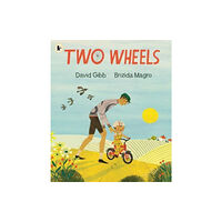 Walker Books Ltd Two Wheels (häftad, eng)