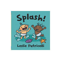 Walker Books Ltd Splash! (bok, board book, eng)