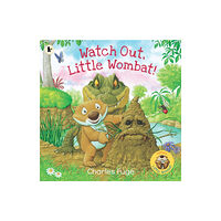 Walker Books Ltd Watch Out, Little Wombat! (häftad, eng)