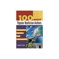 Bloomsbury Publishing PLC 100 Most Popular Nonfiction Authors (inbunden, eng)