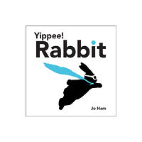 Walker Books Ltd Yippee! Rabbit (inbunden, eng)