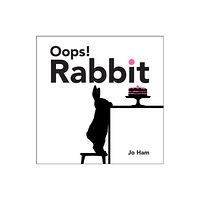 Walker Books Ltd Oops! Rabbit (inbunden, eng)