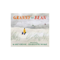 Walker Books Ltd Granny and Bean (inbunden, eng)