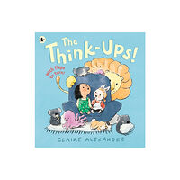 Walker Books Ltd The Think-Ups (häftad, eng)