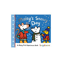 Walker Books Ltd Maisy's Snowy Day (häftad, eng)