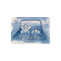 Walker Books Ltd A Bed of Stars (inbunden, eng)