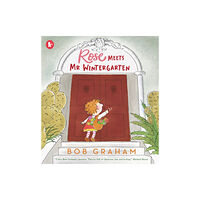 Walker Books Ltd Rose Meets Mr Wintergarten (häftad, eng)