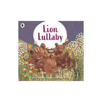 Walker Books Ltd Lion Lullaby (häftad, eng)