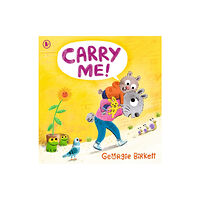 Walker Books Ltd Carry Me! (häftad, eng)