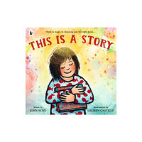 Walker Books Ltd This Is a Story (häftad, eng)