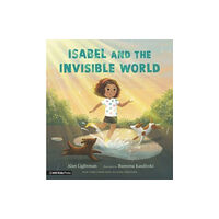 Walker Books Ltd Isabel and the Invisible World (häftad, eng)