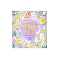 Walker Books Ltd Pick a Perfect Egg (häftad, eng)